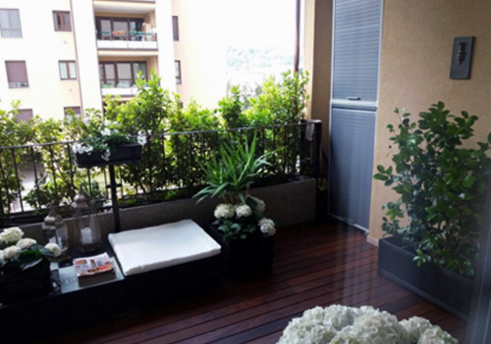 Decking
