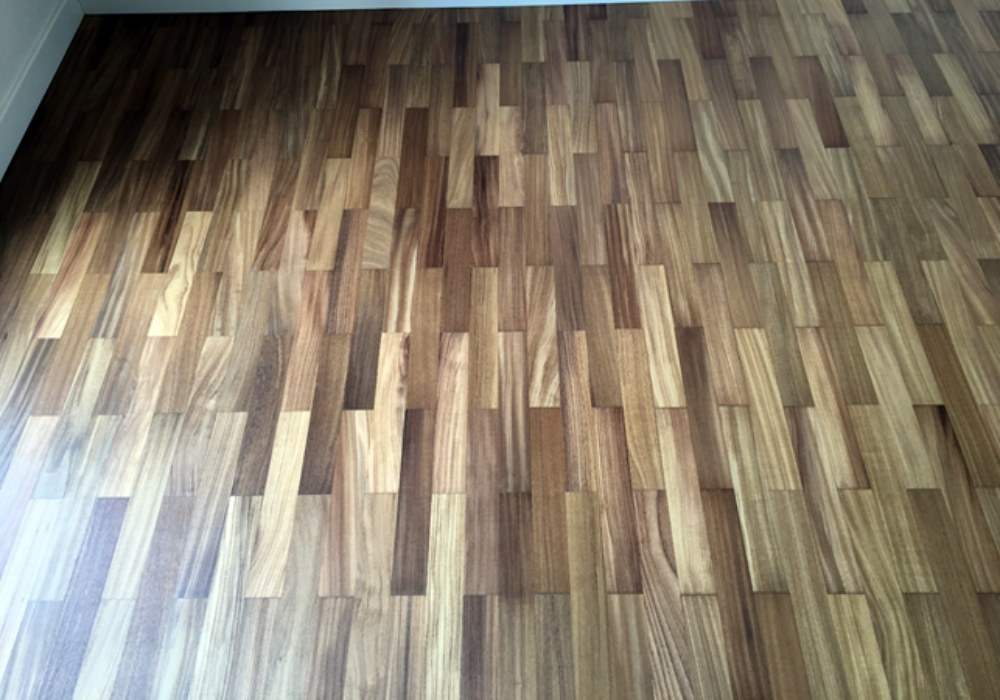 Legno massello
