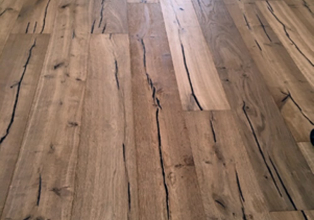 Legno prefinito